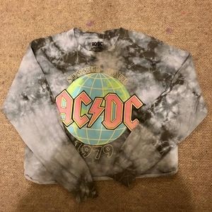 NEW ACDC Top
